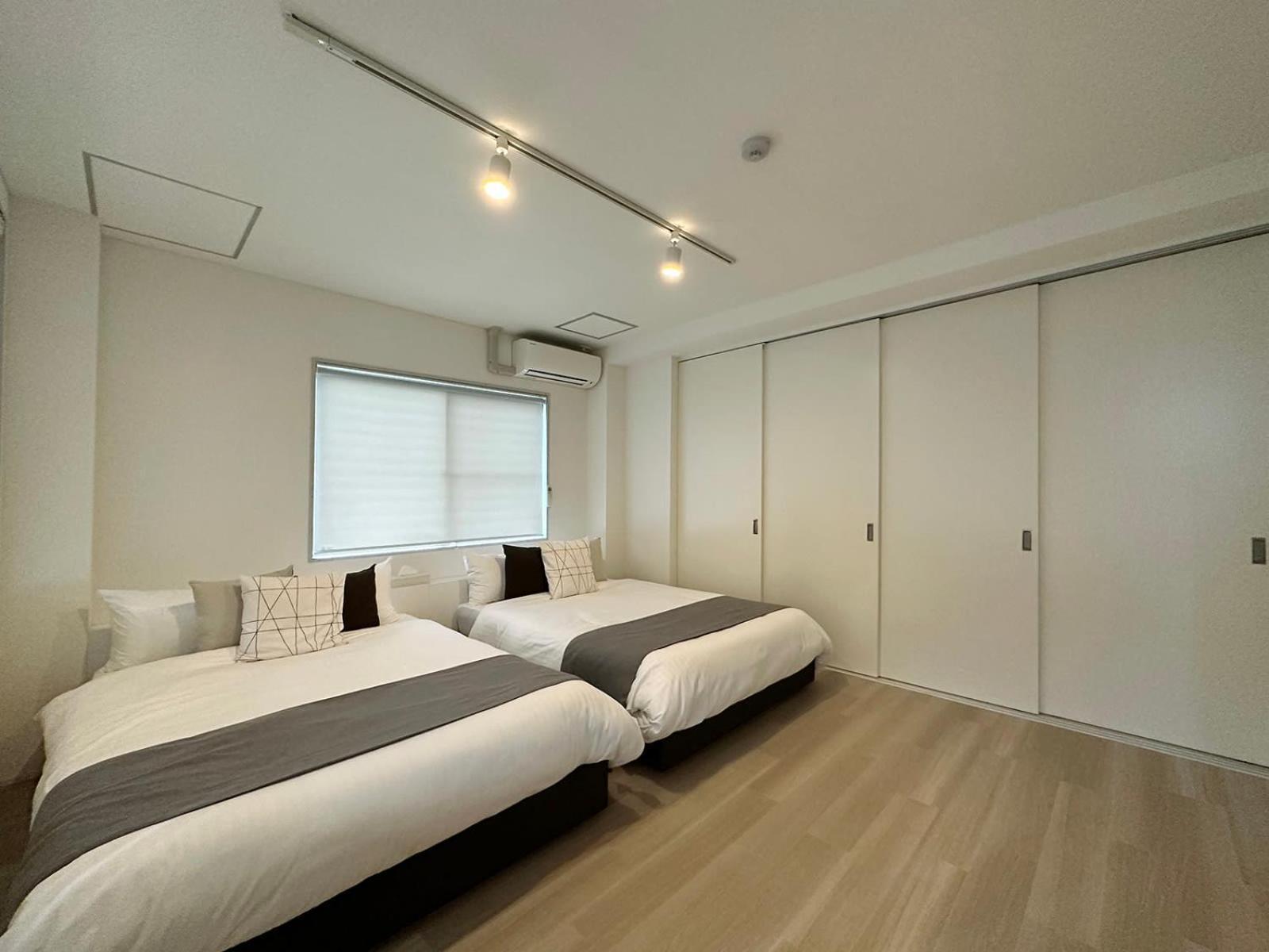 Bhotel Kaniwasou 201 2Br Apt, Near Itsukushima Shrine, For 12 Ppl Hatsukaichi Exterior foto